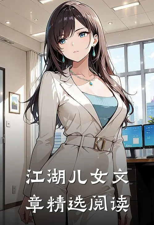 江湖儿女文章精选阅读