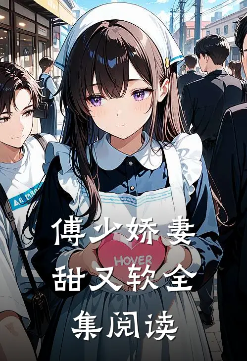 傅少娇妻甜又软全集阅读