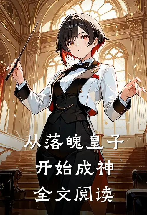 从落魄皇子开始成神全文阅读
