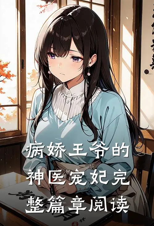 病娇王爷的神医宠妃完整篇章阅读