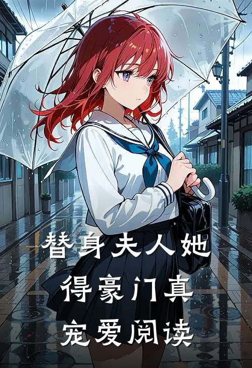 替身夫人她得豪门真宠爱阅读