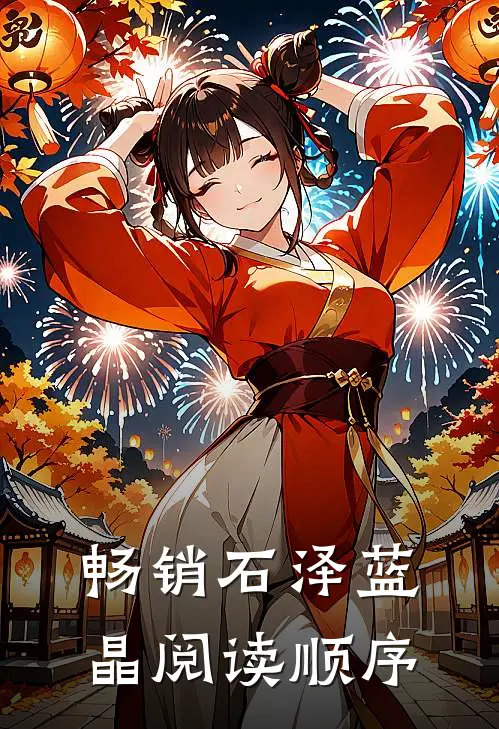 畅销石泽蓝晶阅读顺序