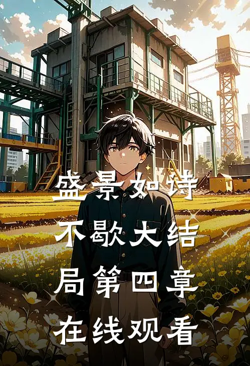 盛景如诗不歇大结局第四章在线观看