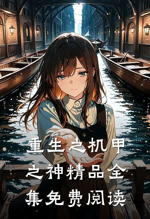 重生之机甲之神精品全集免费阅读