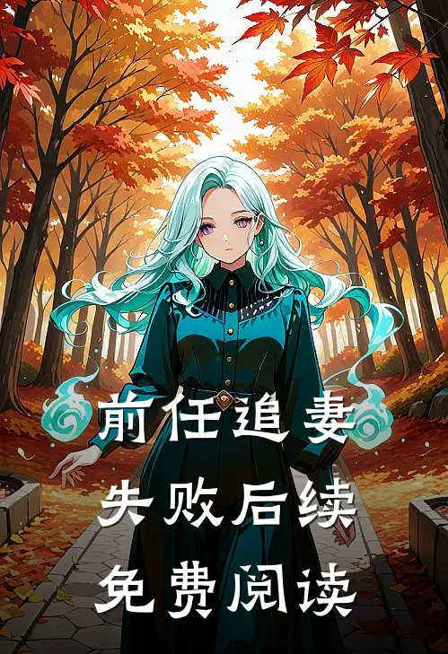 前任追妻失败后续免费阅读