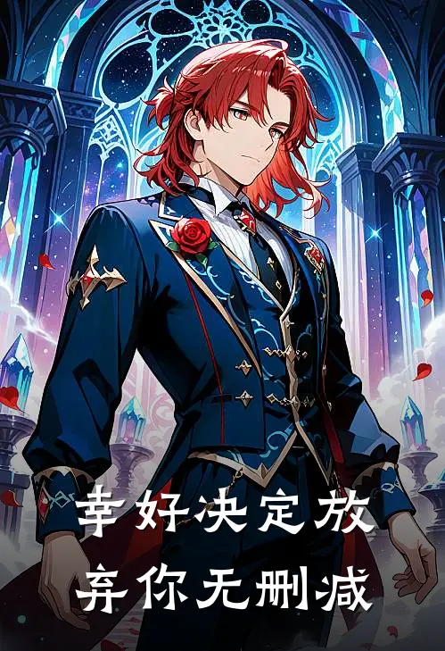 幸好决定放弃你无删减