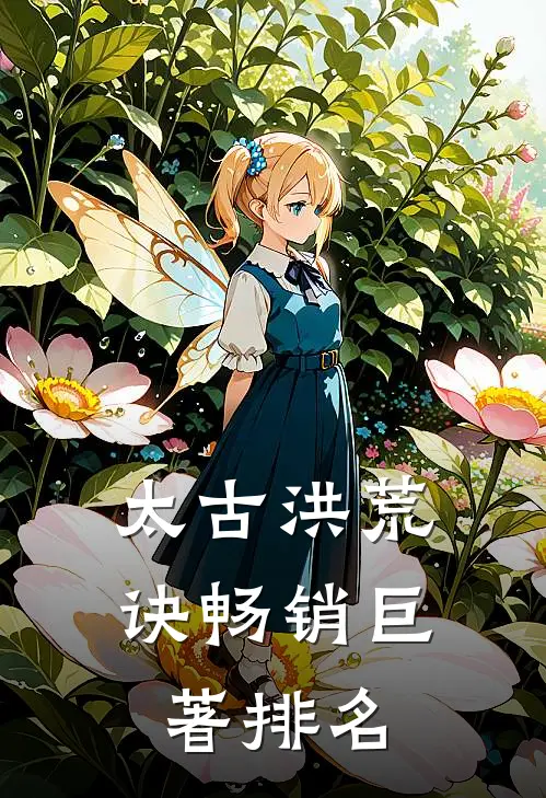 太古洪荒诀畅销巨著排名