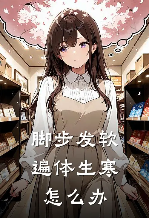 脚步发软遍体生寒怎么办