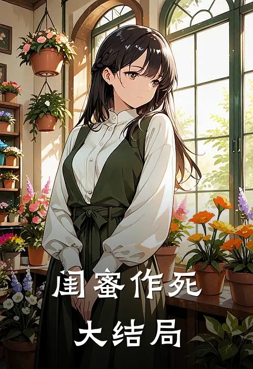 闺蜜作死大结局