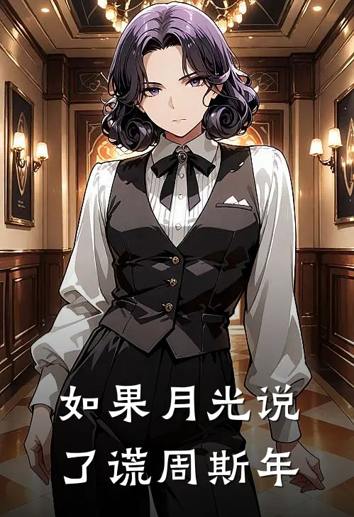 如果月光说了谎周斯年