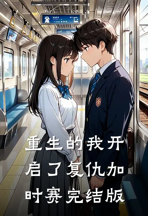 重生的我开启了复仇加时赛完结版