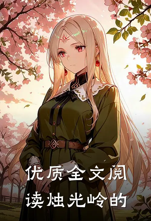 优质全文阅读烛光岭的