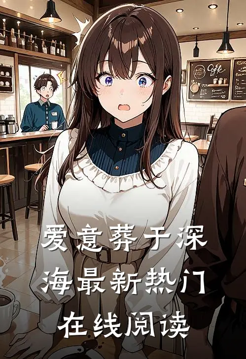 爱意葬于深海最新热门在线阅读