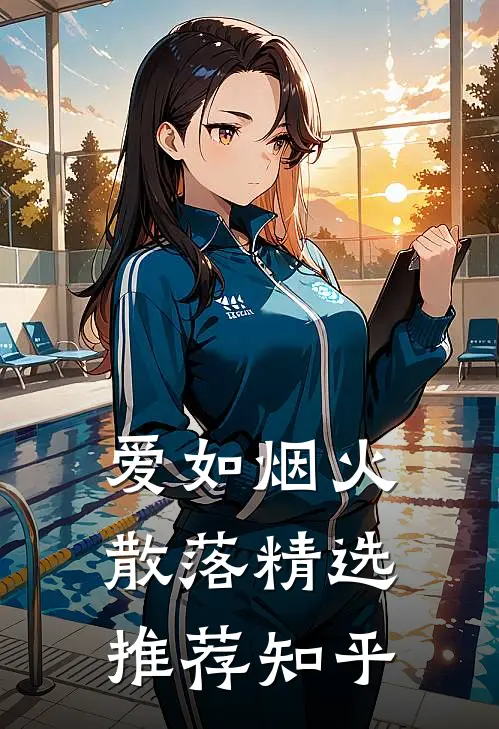 爱如烟火散落精选推荐知乎