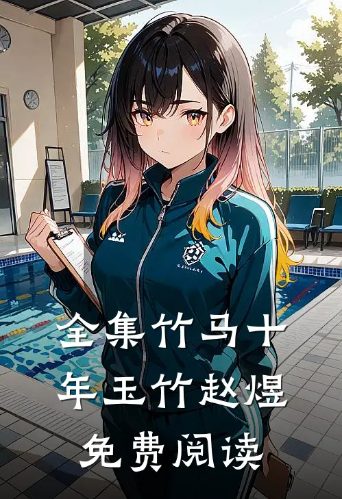 全集竹马十年玉竹赵煜免费阅读