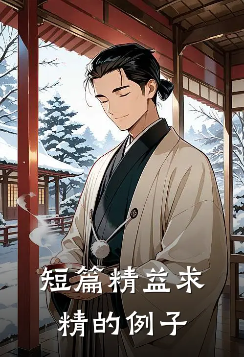 短篇精益求精的例子