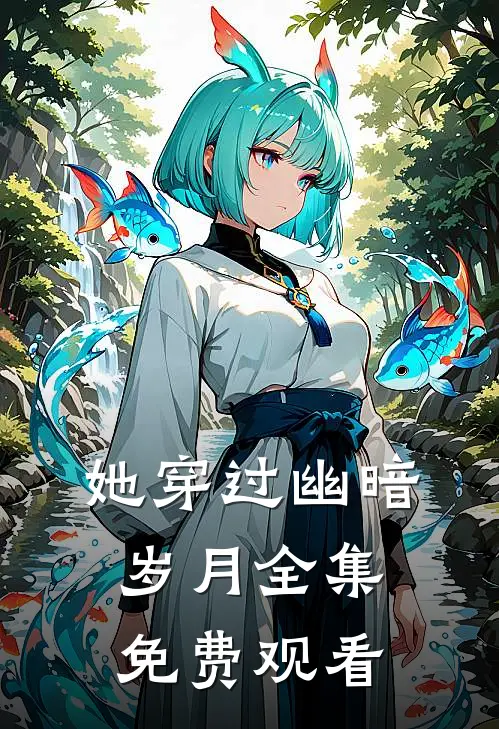 她穿过幽暗岁月全集免费观看