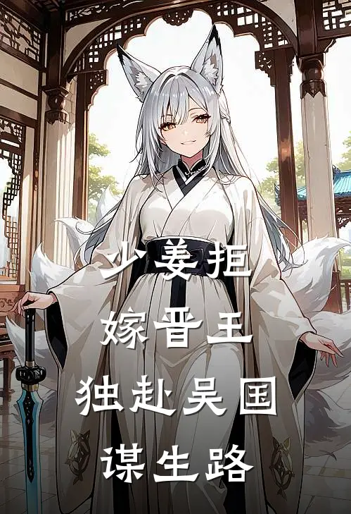 少姜拒嫁晋王，独赴吴国谋生路