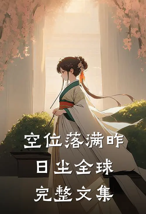 空位落满昨日尘全球完整文集