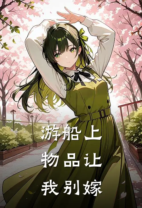 游船上，物品让我别嫁