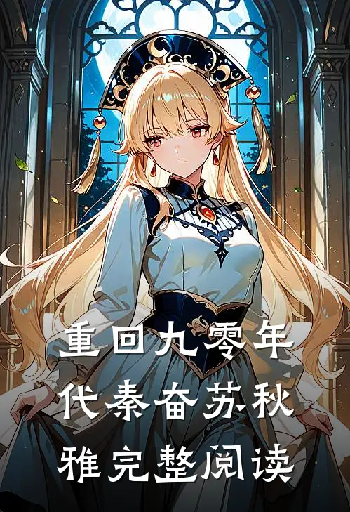 重回九零年代秦奋苏秋雅完整阅读