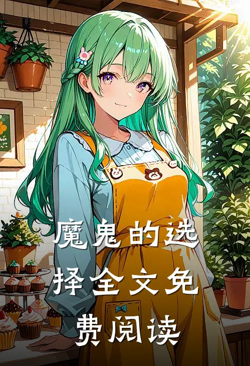 魔鬼的选择全文免费阅读