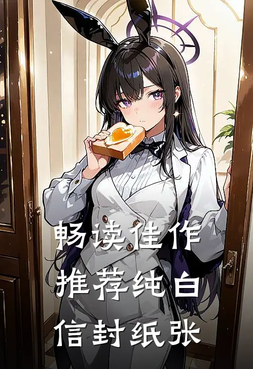 畅读佳作推荐纯白信封纸张