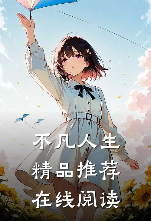不凡人生精品推荐在线阅读