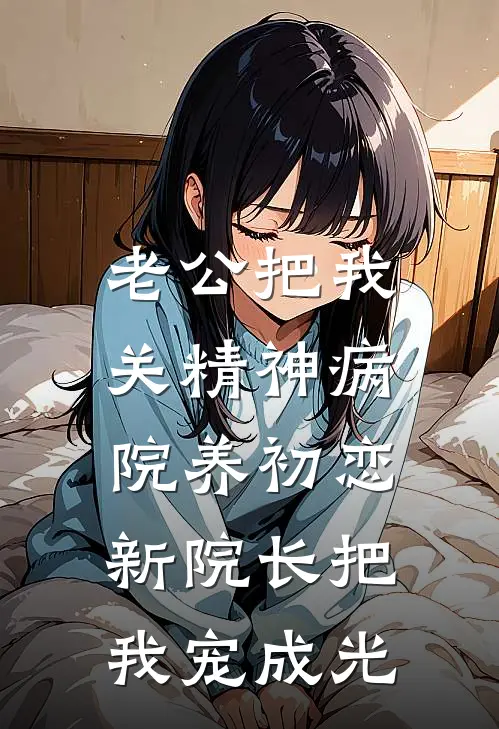 老公把我关精神病院养初恋，新院长把我宠成光