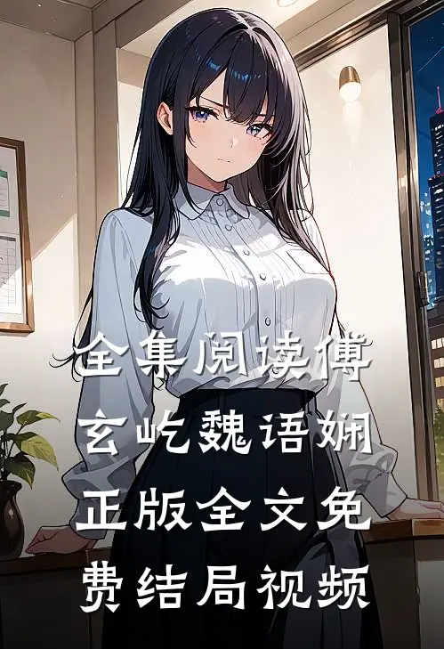 全集阅读傅玄屹魏语娴正版全文免费结局视频