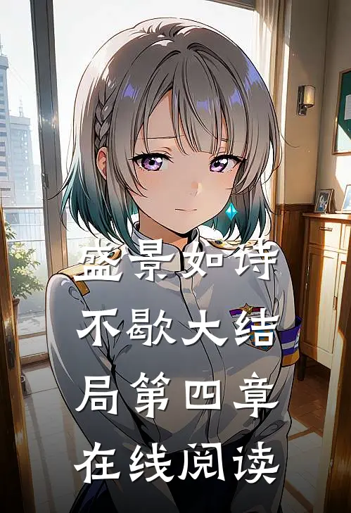 盛景如诗不歇大结局第四章在线阅读