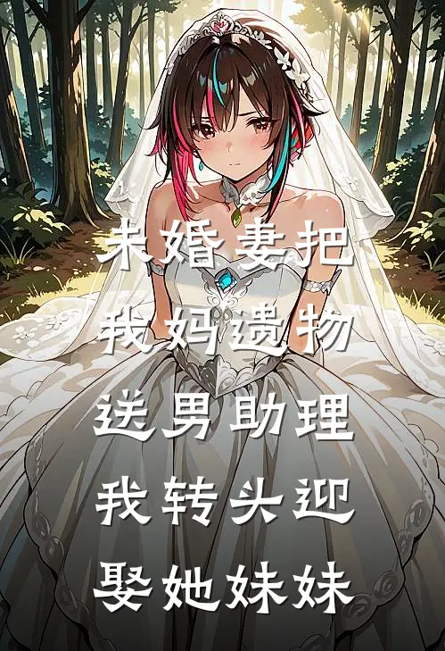 未婚妻把我妈遗物送男助理，我转头迎娶她妹妹