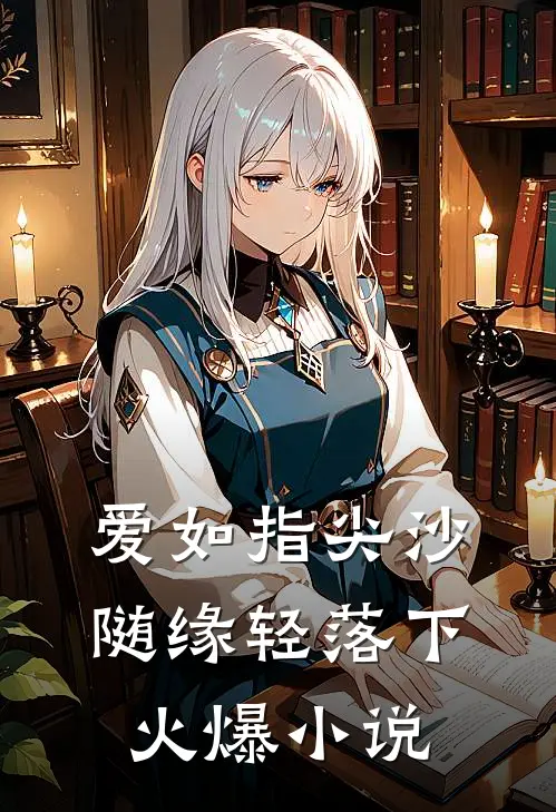 爱如指尖沙，随缘轻落下火爆小说