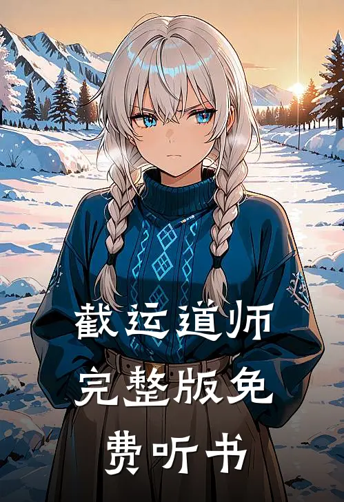 截运道师完整版免费听书