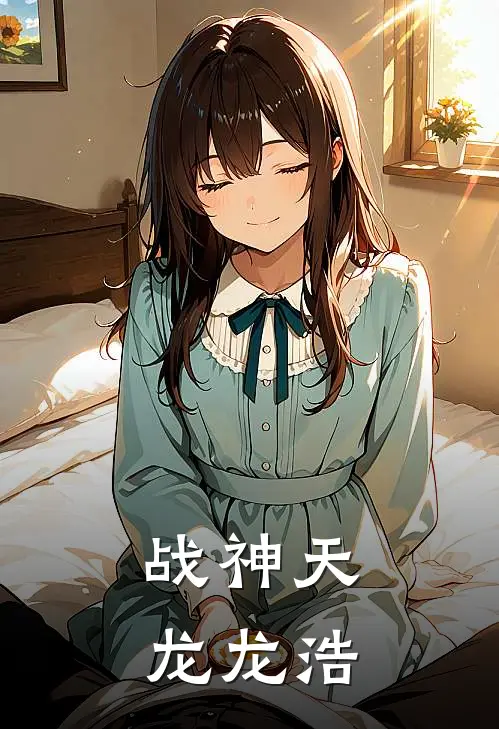 战神天龙龙浩