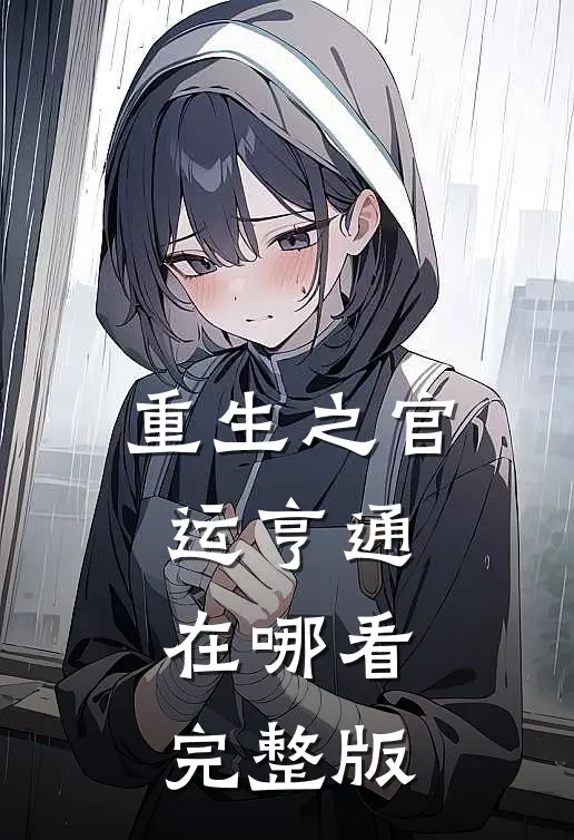 重生之官运亨通在哪看完整版