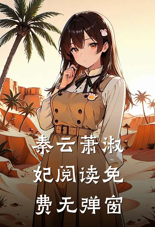 秦云萧淑妃阅读免费无弹窗