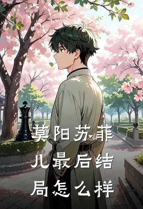 莫阳苏菲儿最后结局怎么样