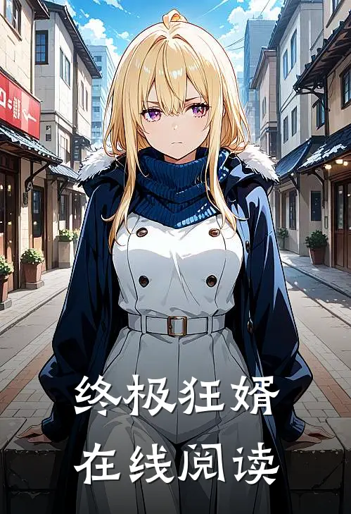 终极狂婿在线阅读