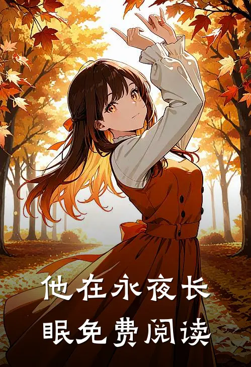 他在永夜长眠免费阅读