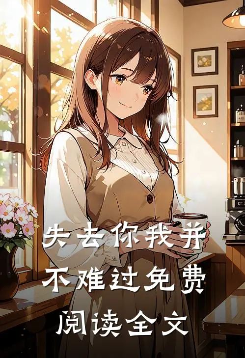 失去你我并不难过免费阅读全文