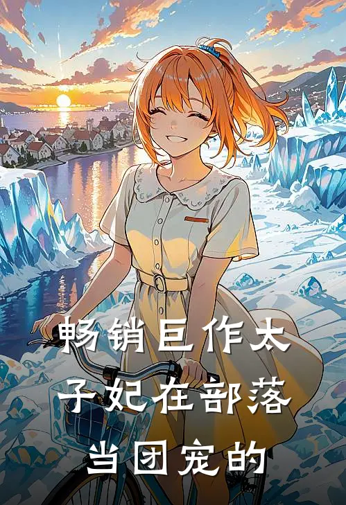 畅销巨作太子妃在部落当团宠的