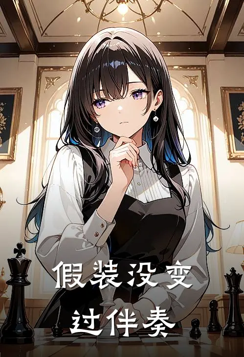 假装没变过伴奏