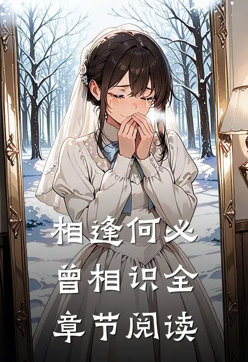 相逢何必曾相识全章节阅读