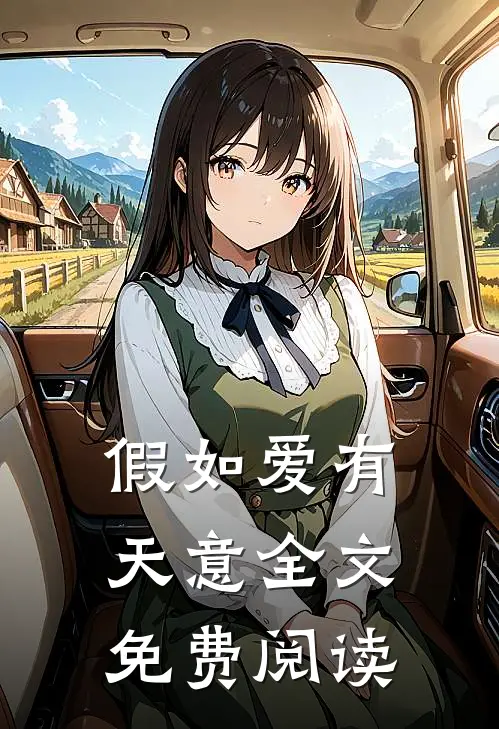 假如爱有天意全文免费阅读