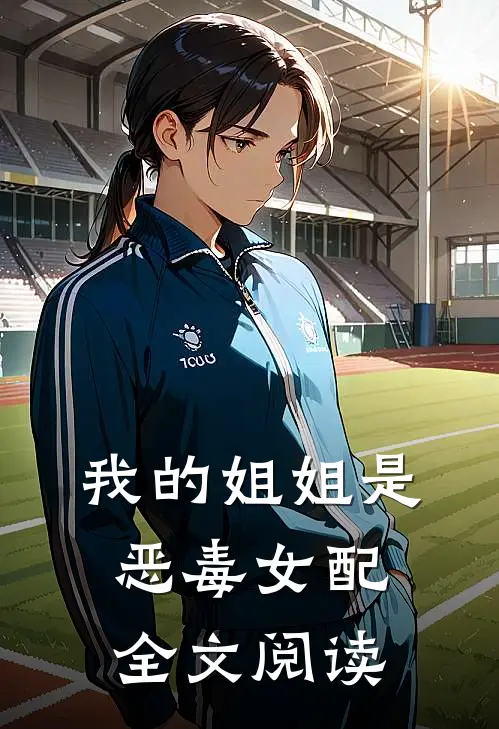 我的姐姐是恶毒女配全文阅读