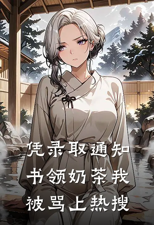 凭录取通知书领奶茶我被骂上热搜