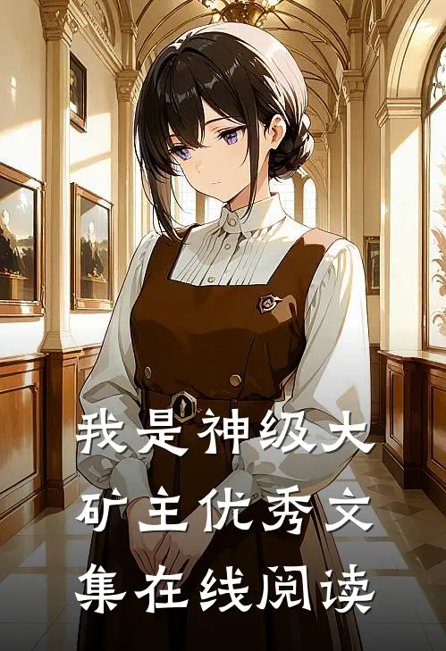 我是神级大矿主优秀文集在线阅读