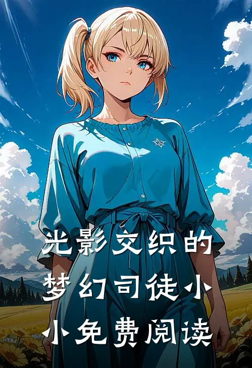 光影交织的梦幻司徒小小免费阅读