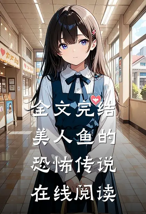全文完结美人鱼的恐怖传说在线阅读